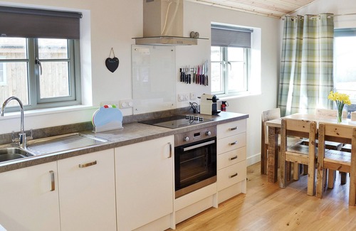 Winnard's Perch Cottage | 3 bedroom accommodation in St Columb, near Padstow