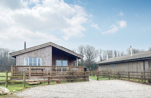 Winnard's Perch Cottage | 3 bedroom accommodation in St Columb, near Padstow