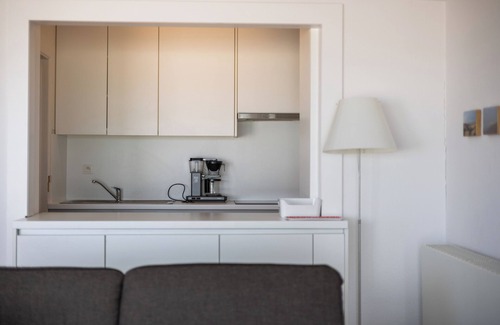 Oostduinkerke-Bad Apartment | 3 bedroom accommodation in Oostduinkerke