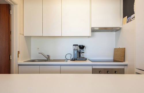 Oostduinkerke-Bad Apartment | 3 bedroom accommodation in Oostduinkerke