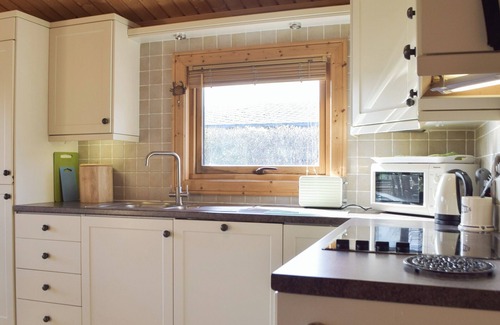 Haverfordwest Cottage | 3 bedroom accommodation in Porthgain, near St David&rsquo;s