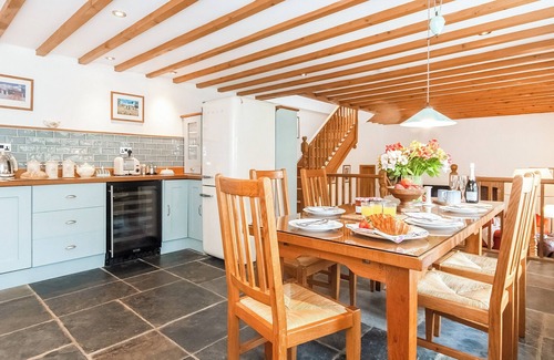 Haverfordwest Cottage | 3 bedroom accommodation in Mathry, nr St Davids