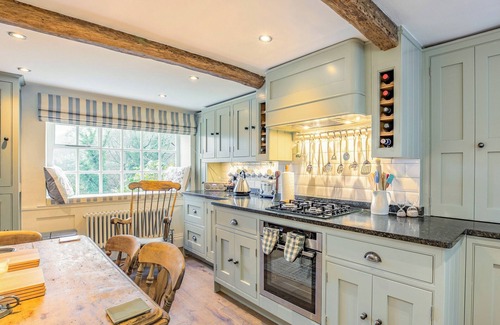 Pecket Well Cottage | 3 bedroom accommodation in Midgehole, Hebden Bridge