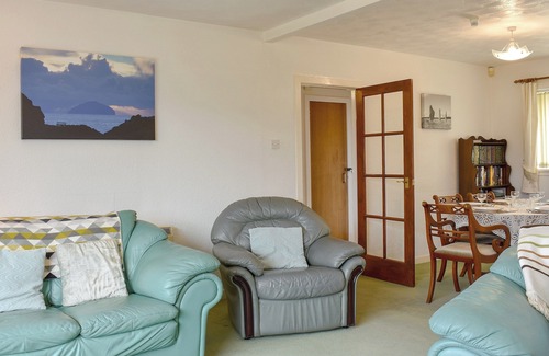 Brodick Cottage | 3 bedroom accommodation in Brodick, Isle of Arran