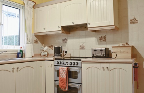 Brodick Cottage | 3 bedroom accommodation in Brodick, Isle of Arran