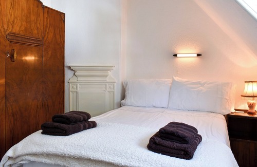 Lamlash Cottage | 3 bedroom accommodation in Lamlash, Isle of Arran