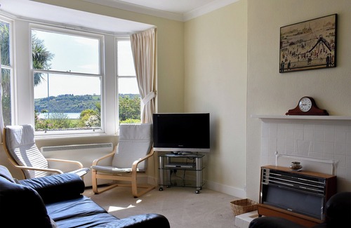 Lamlash Cottage | 3 bedroom accommodation in Lamlash, Isle of Arran