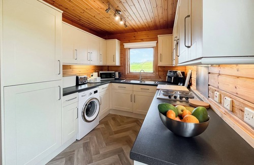 Kirkcudbright Cottage | 3 bedroom accommodation in Tongland, near Kirkcudbright