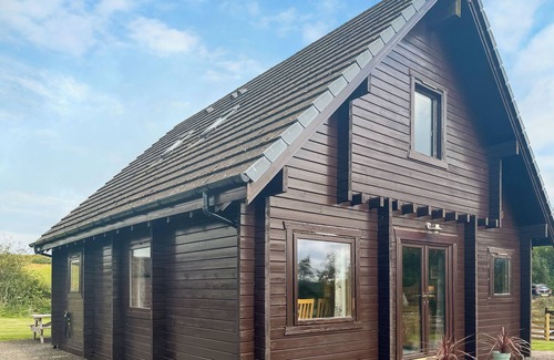 Kirkcudbright Cottage | 3 bedroom accommodation in Tongland, near Kirkcudbright