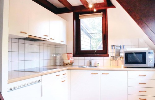 Rekem House | 3 bedroom accommodation in Rekem-Lanaken