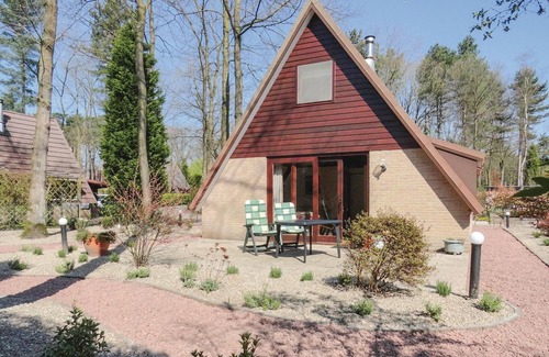 Rekem House | 3 bedroom accommodation in Rekem-Lanaken