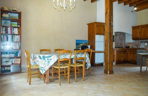 Mauvieres House | 3 bedroom accommodation in Mauvières