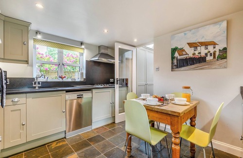 Woolley Moor Cottage | 3 bedroom accommodation in Woolley Moor, near Alfreton