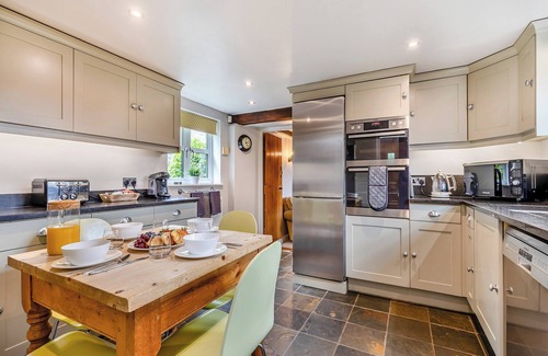 Woolley Moor Cottage | 3 bedroom accommodation in Woolley Moor, near Alfreton