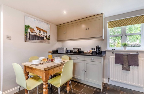 Woolley Moor Cottage | 3 bedroom accommodation in Woolley Moor, near Alfreton