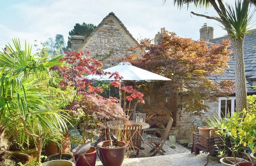 Corfe Castle Village Cottage | 3 bedroom accommodation in Corfe Castle