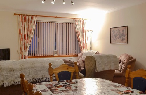 Drumnadrochit Cottage | 3 bedroom accommodation in Drumnadrochit