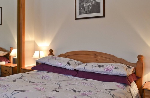 Drumnadrochit Cottage | 3 bedroom accommodation in Drumnadrochit