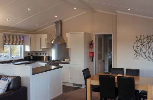 Banavie Cottage | 3 bedroom accommodation in Muirshearlich, near Fort William
