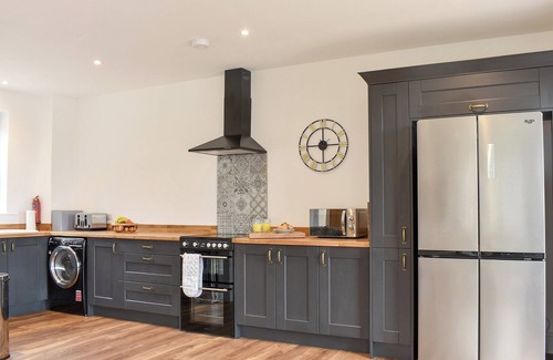 Fremington Cottage | 3 bedroom accommodation in Greta Bridge