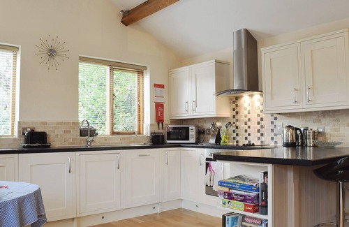 Shobdon Cottage | 3 bedroom accommodation in Kidderminster