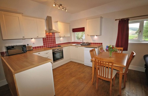 Laurencekirk Cottage | 3 bedroom accommodation in Fettercairn, Laurencekirk
