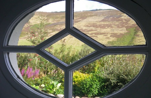 Laurencekirk Cottage | 3 bedroom accommodation in Fettercairn, Laurencekirk