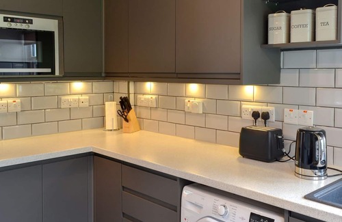 Llanfarian Cottage | 3 bedroom accommodation in Llanfarian, near Aberystwyth