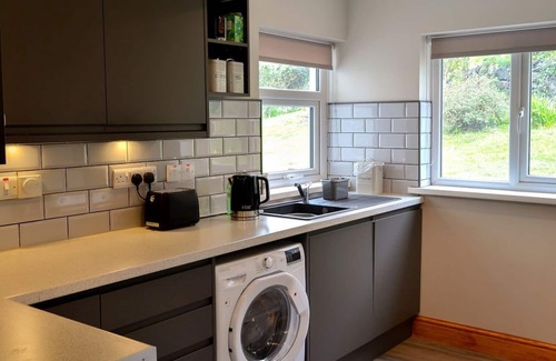 Llanfarian Cottage | 3 bedroom accommodation in Llanfarian, near Aberystwyth