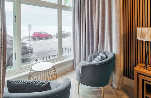 Aberystwyth Apartment | 3 bedroom accommodation in Aberystwyth
