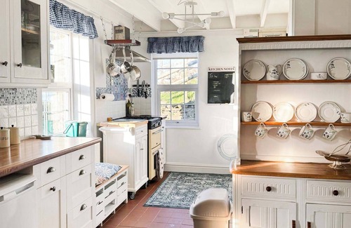 Aberystwyth Cottage | 3 bedroom accommodation in Aberystwyth