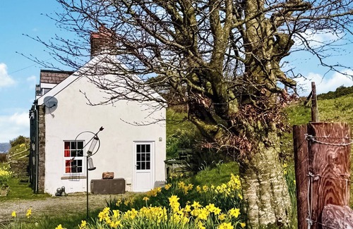 Aberystwyth Cottage | 3 bedroom accommodation in Aberystwyth
