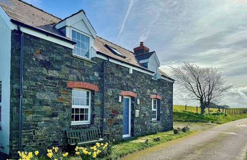 Aberystwyth Cottage | 3 bedroom accommodation in Aberystwyth