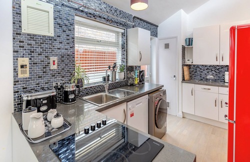 Birchington Cottage | 3 bedroom accommodation in Birchington-on-Sea, near Margate