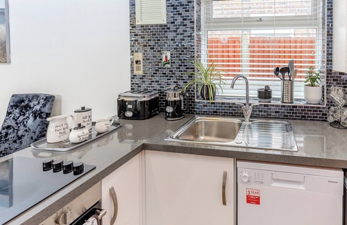 Birchington Cottage | 3 bedroom accommodation in Birchington-on-Sea, near Margate