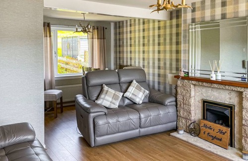 Colintraive Cottage | 3 bedroom accommodation in Colintraive, near Tighnabruaich