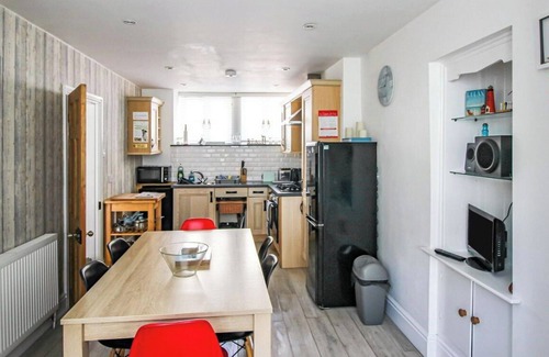 Combe Martin Cottage | 3 bedroom accommodation in Combe Martin