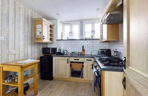 Combe Martin Cottage | 3 bedroom accommodation in Combe Martin
