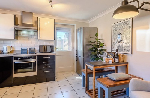 Brancaster Staithe Cottage | 3 bedroom accommodation in Brancaster Staithe, near Wells-next-the-Sea