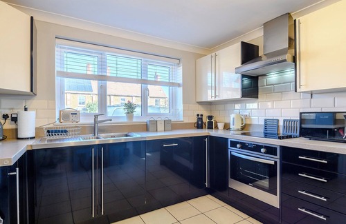 Brancaster Staithe Cottage | 3 bedroom accommodation in Brancaster Staithe, near Wells-next-the-Sea