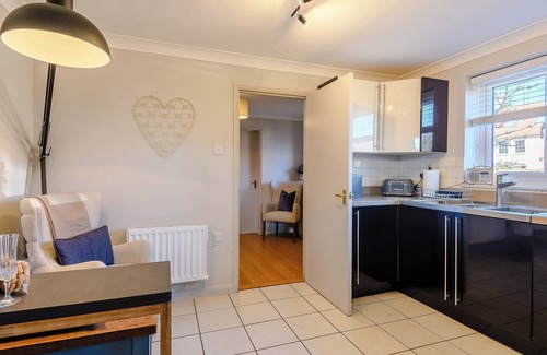Brancaster Staithe Cottage | 3 bedroom accommodation in Brancaster Staithe, near Wells-next-the-Sea