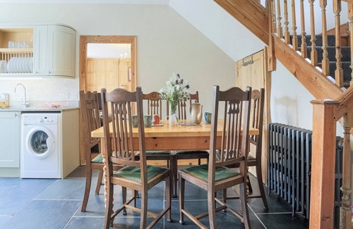 Chillington Cottage | 3 bedroom accommodation in Kingsbridge