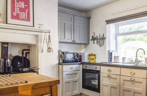 Aveton Gifford Cottage | 3 bedroom accommodation in Aveton Gifford, near Bigbury-on-Sea and Challaborough
