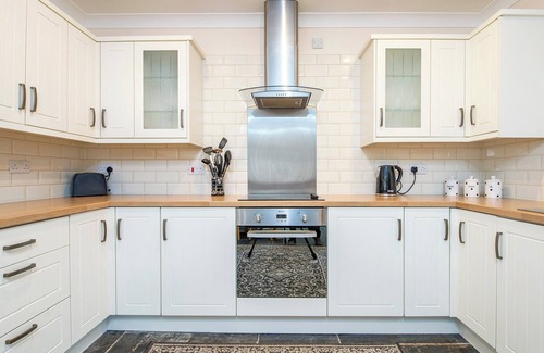 Llanfyrnach Cottage | 3 bedroom accommodation in Cilrhedyn, near Newcastle Emlyn