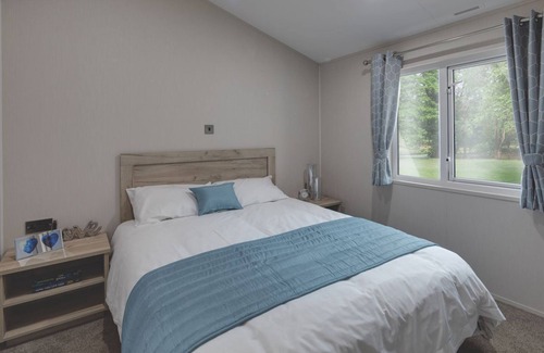Mablethorpe Cabin | 3 bedroom accommodation in Mablethorpe
