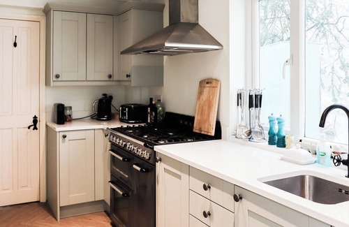 Penmaenmawr Cottage | 3 bedroom accommodation in Penmaenmawr