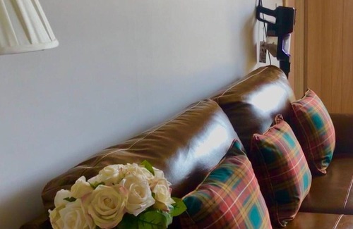 Kilcreggan Cottage | 3 bedroom accommodation in Rowardennan