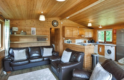 Rowardennan Cottage | 3 bedroom accommodation in Rowardennan