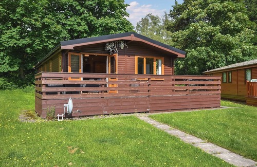 Rowardennan Cottage | 3 bedroom accommodation in Rowardennan