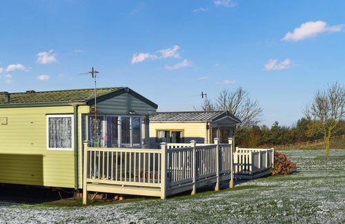 Cayton Bay Cottage | 3 bedroom accommodation in Cayton, near Scarborough